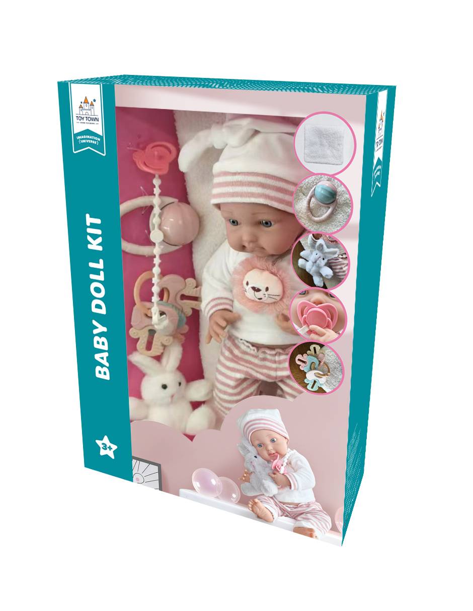 Bebé Newborn