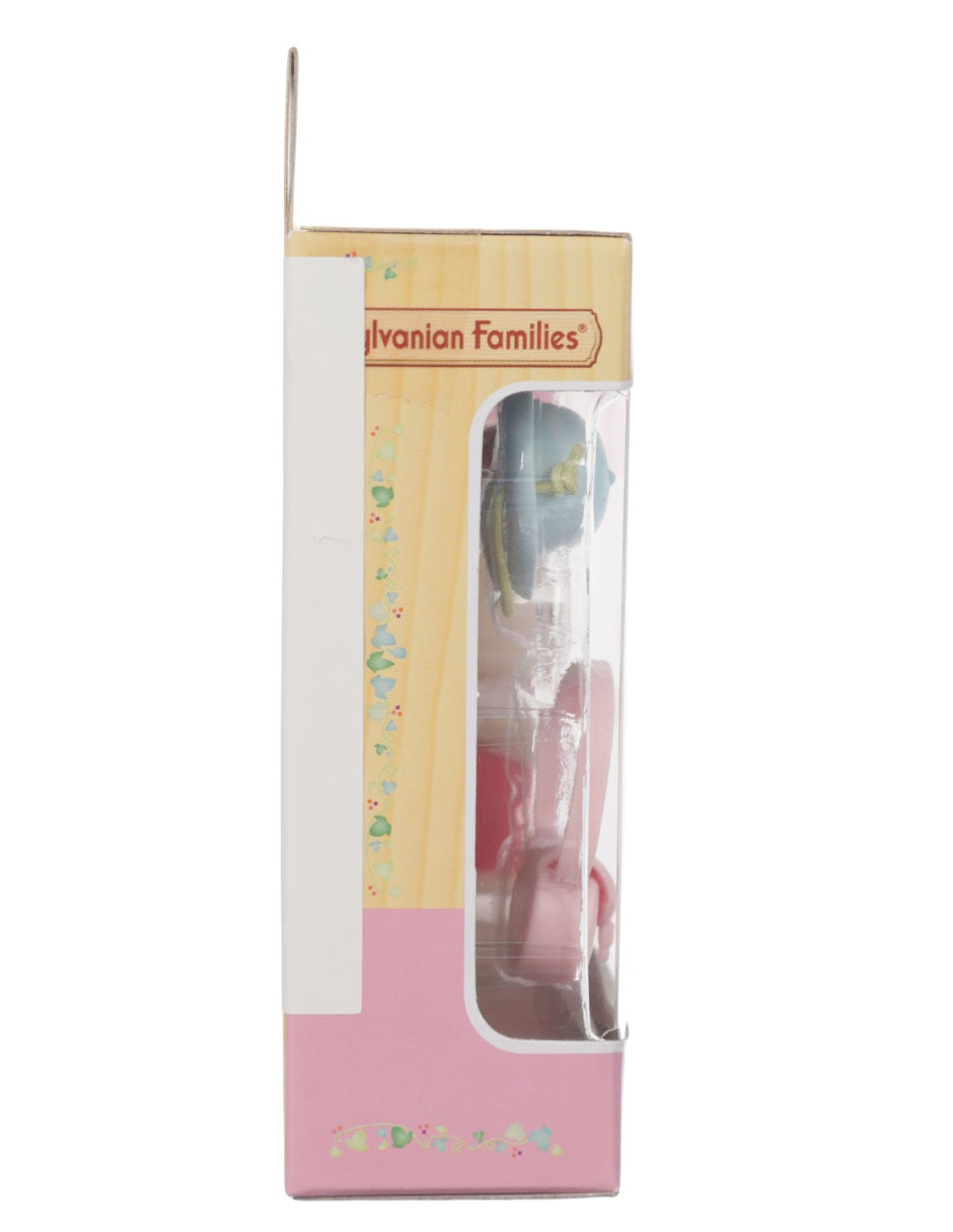 Set figura de colección 3