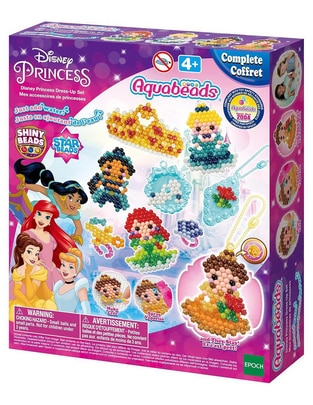 Aquabeads Set Vestidos