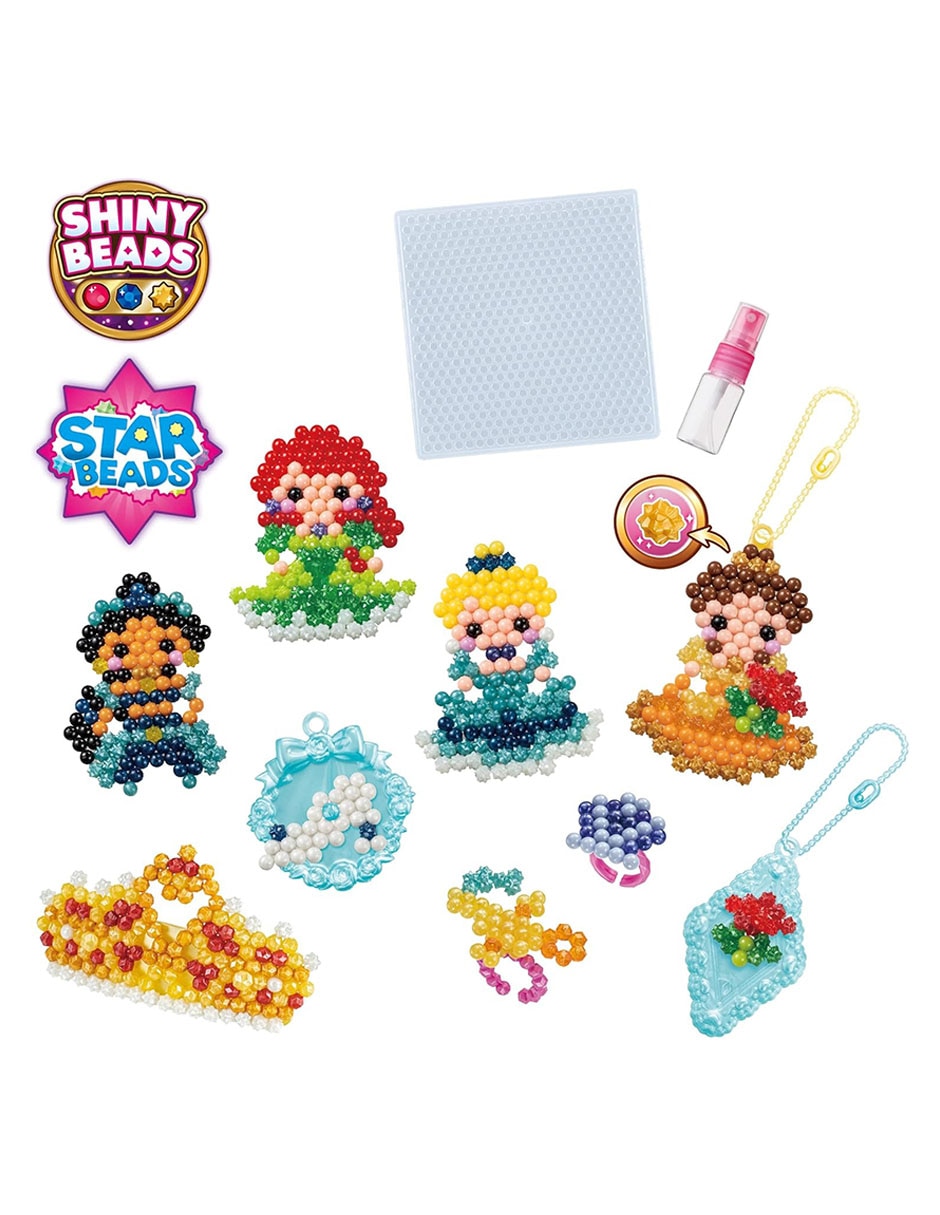 Aquabeads Set Vestidos 3