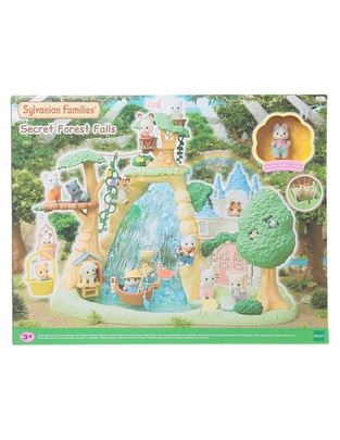 Set muñeca Secret Forest s
