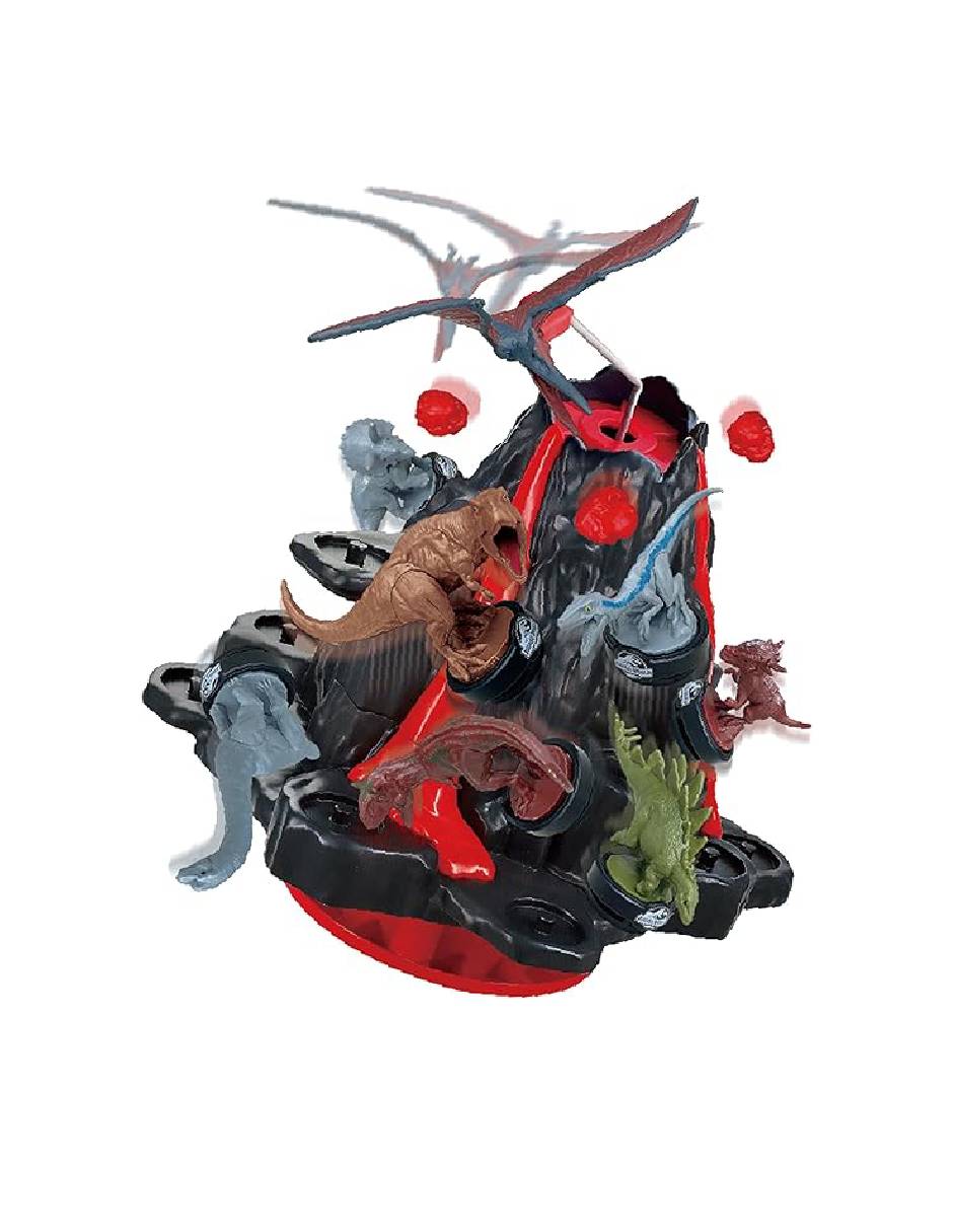 Figura de acción Jurassic World Collectors Figura de acción Jurassic World Collectors