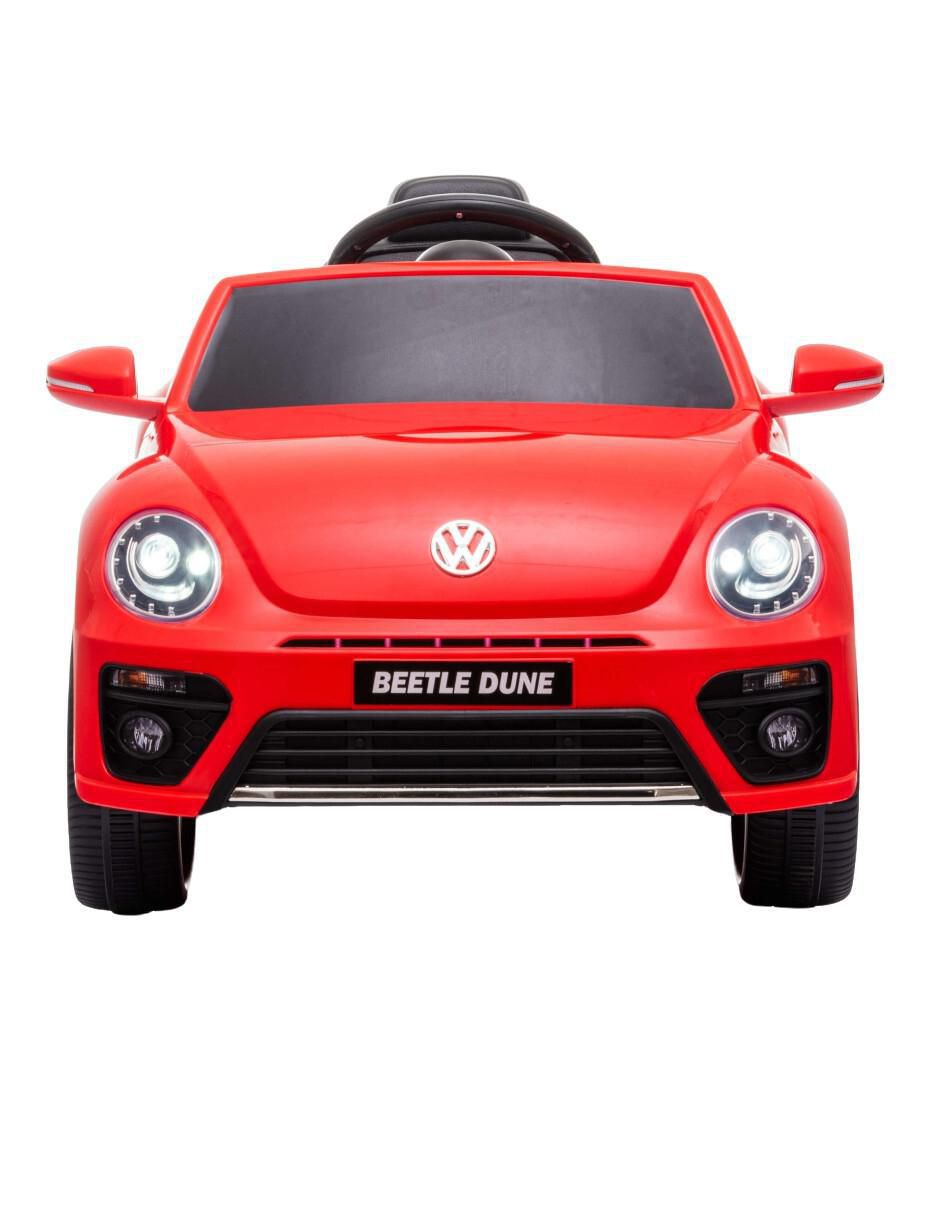 Automóvil montable de batería 2