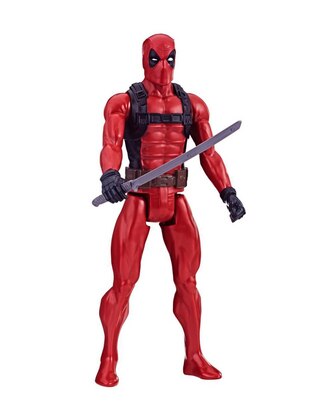 Figura de acción articulada Deadpool