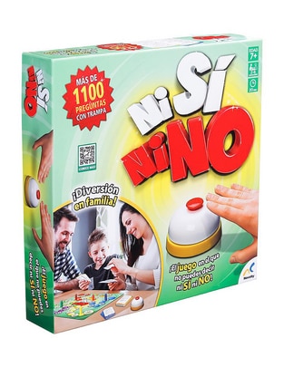Ni si ni no Ni si ni no