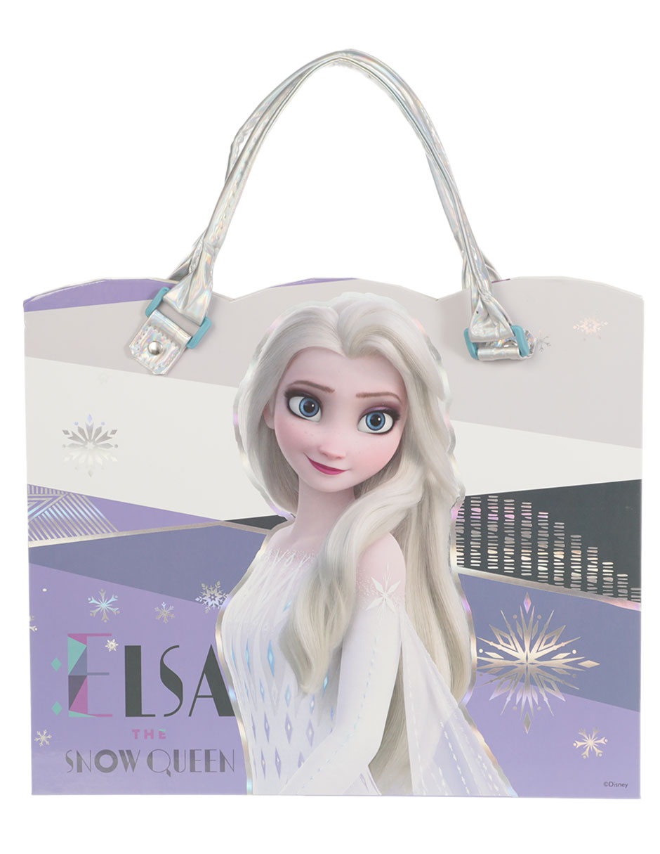 Activity Tote Frozen Eurotoys