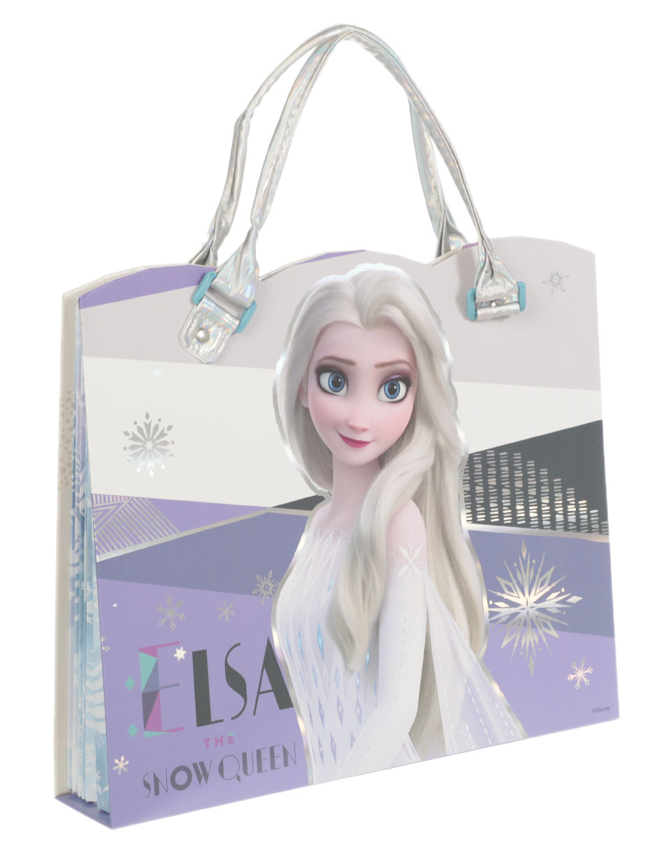 Activity Tote Frozen