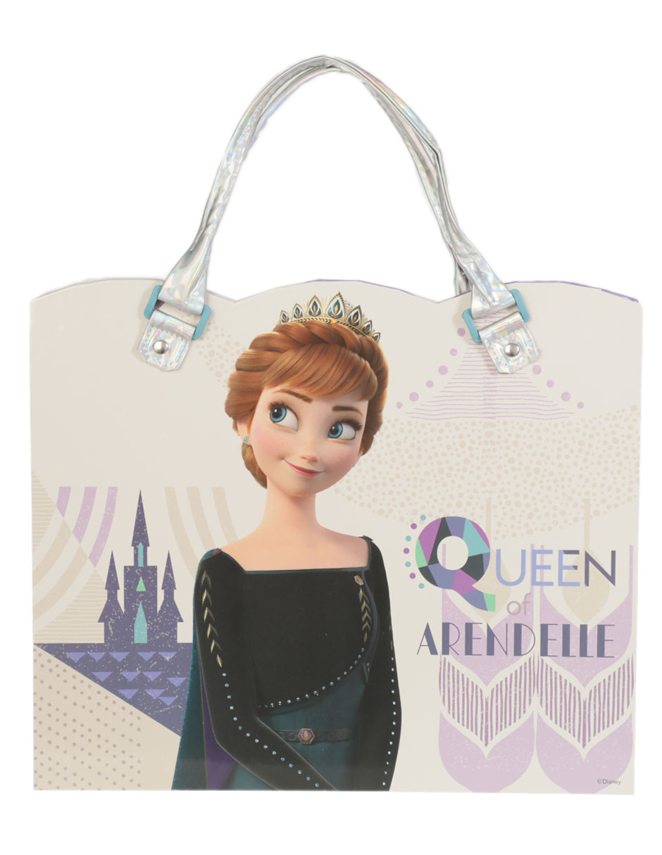 Activity Tote Frozen Eurotoys
