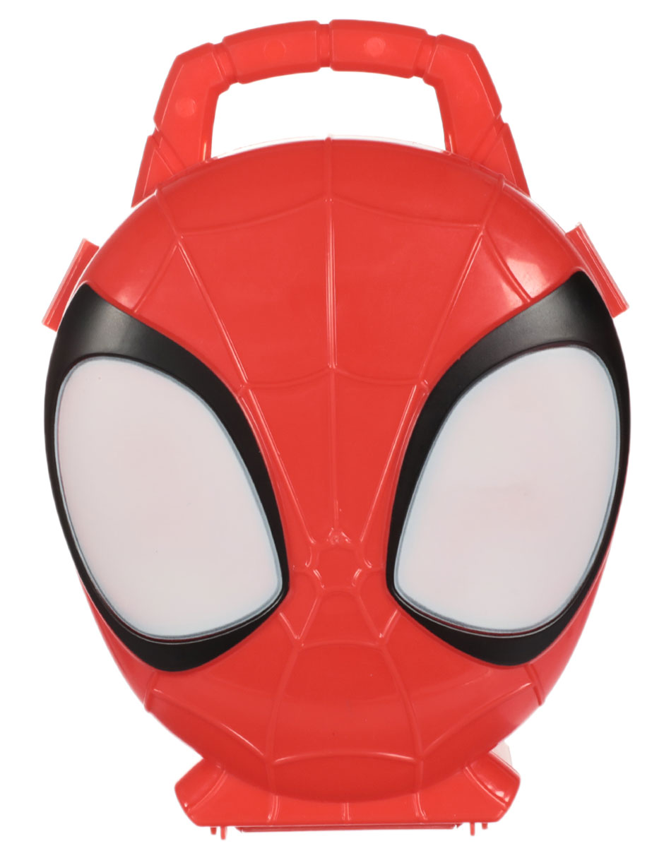 My Own Creativity Set Spider Man 5