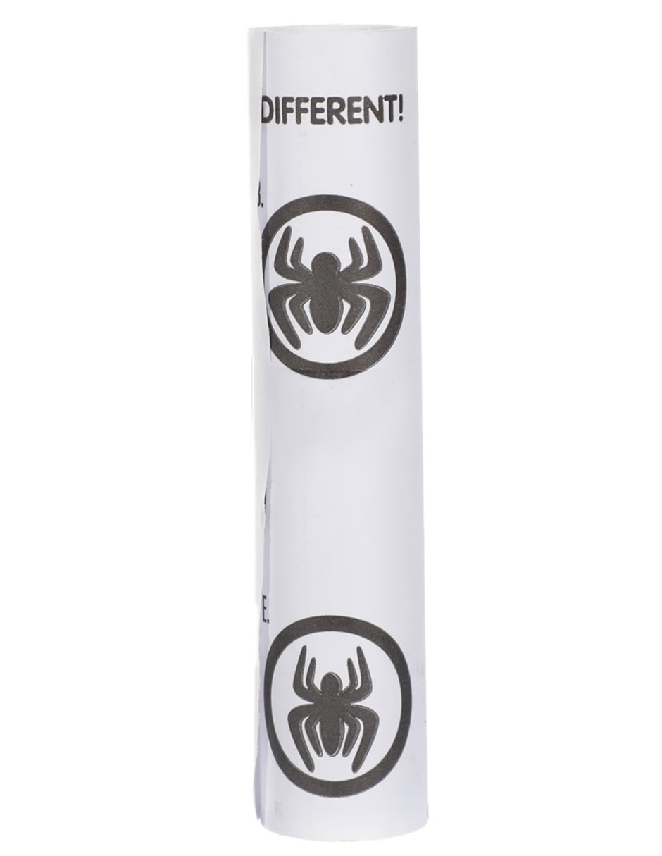 My Own Creativity Set Spider Man 7