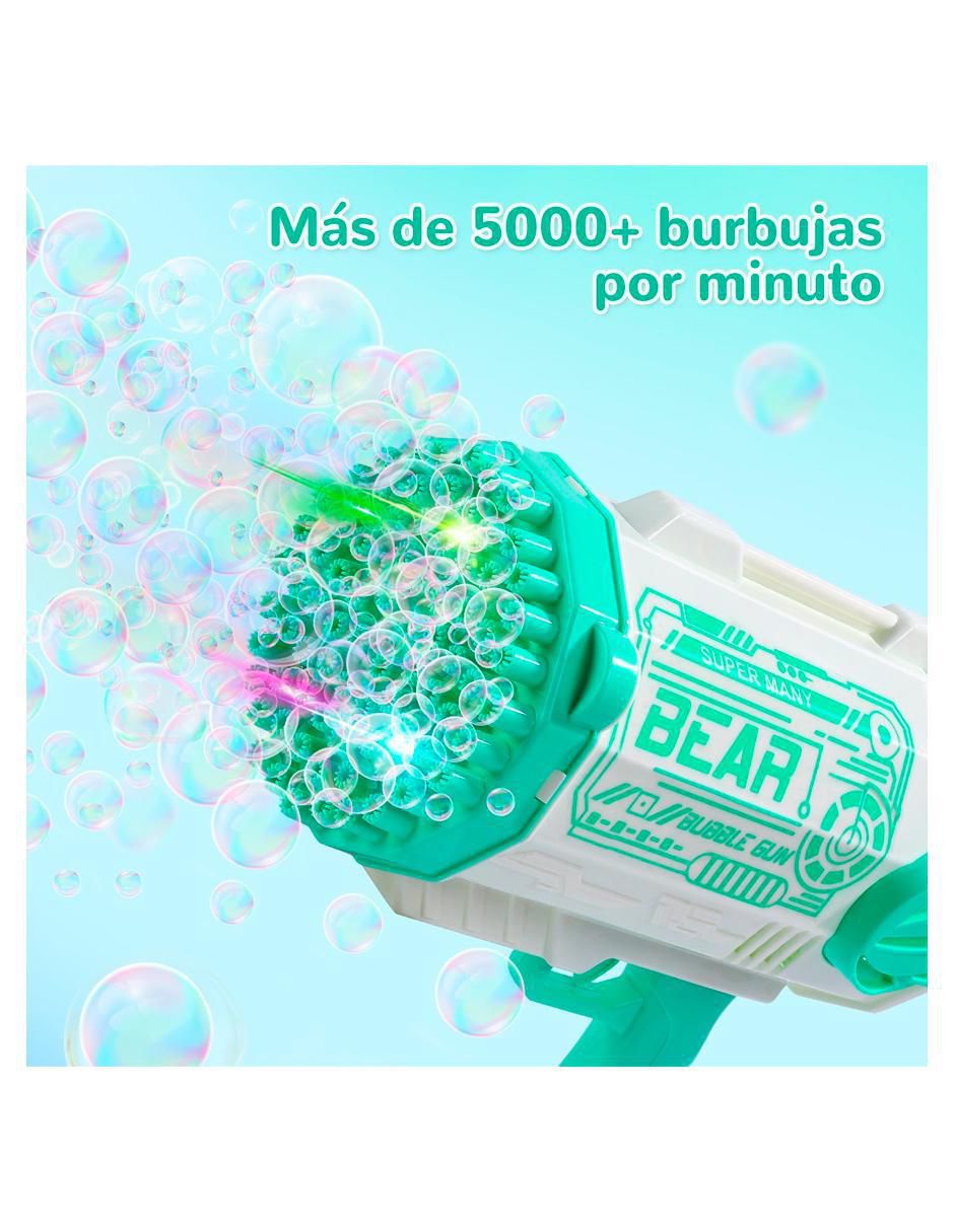 Juguetes para jardinería 5