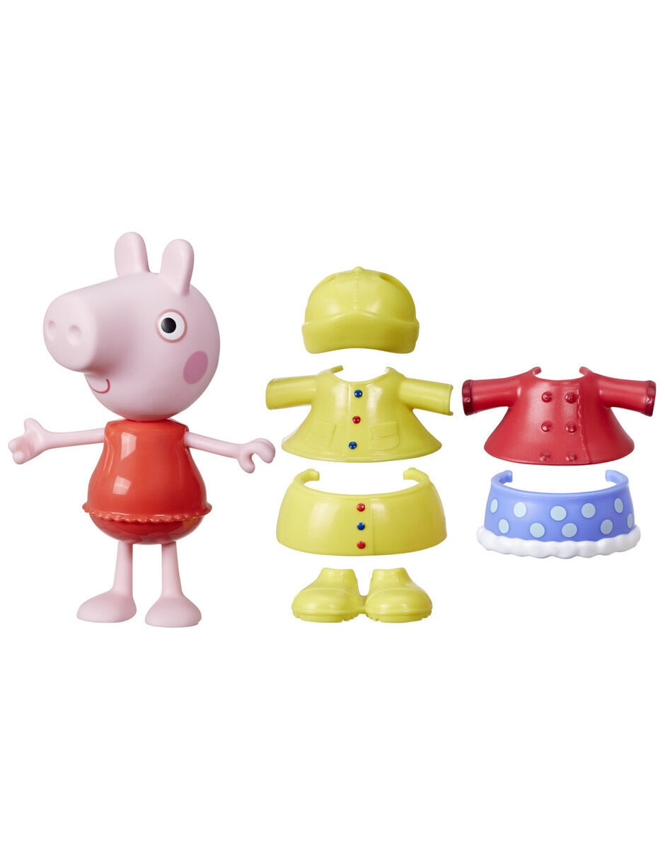 Muñeca dress up 2