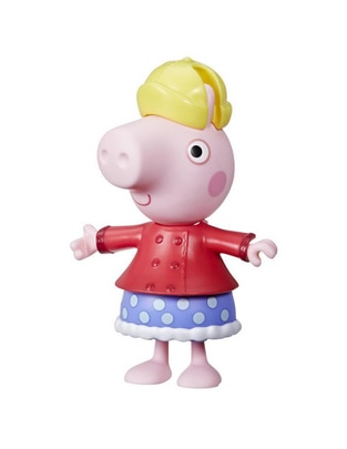 Muñeca dress up 1