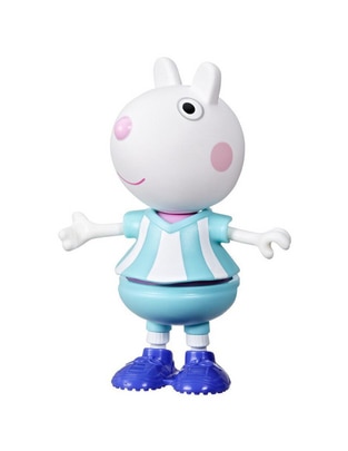 Muñeca mini Peppa Pig suzy oveja