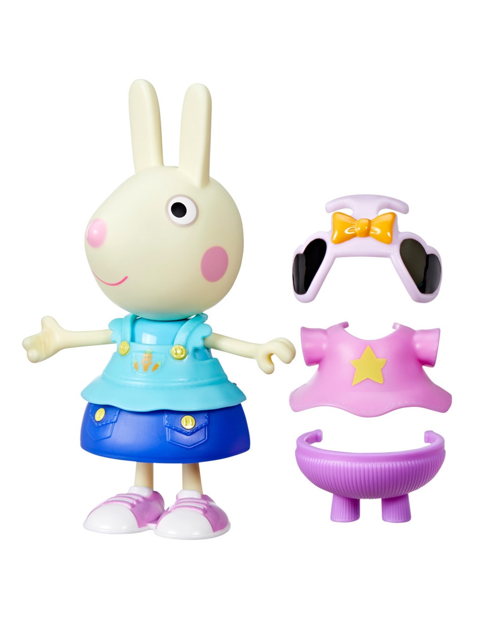 Muñeca rebecca rabbit 2