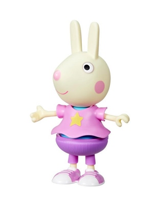 Muñeca rebecca rabbit 1