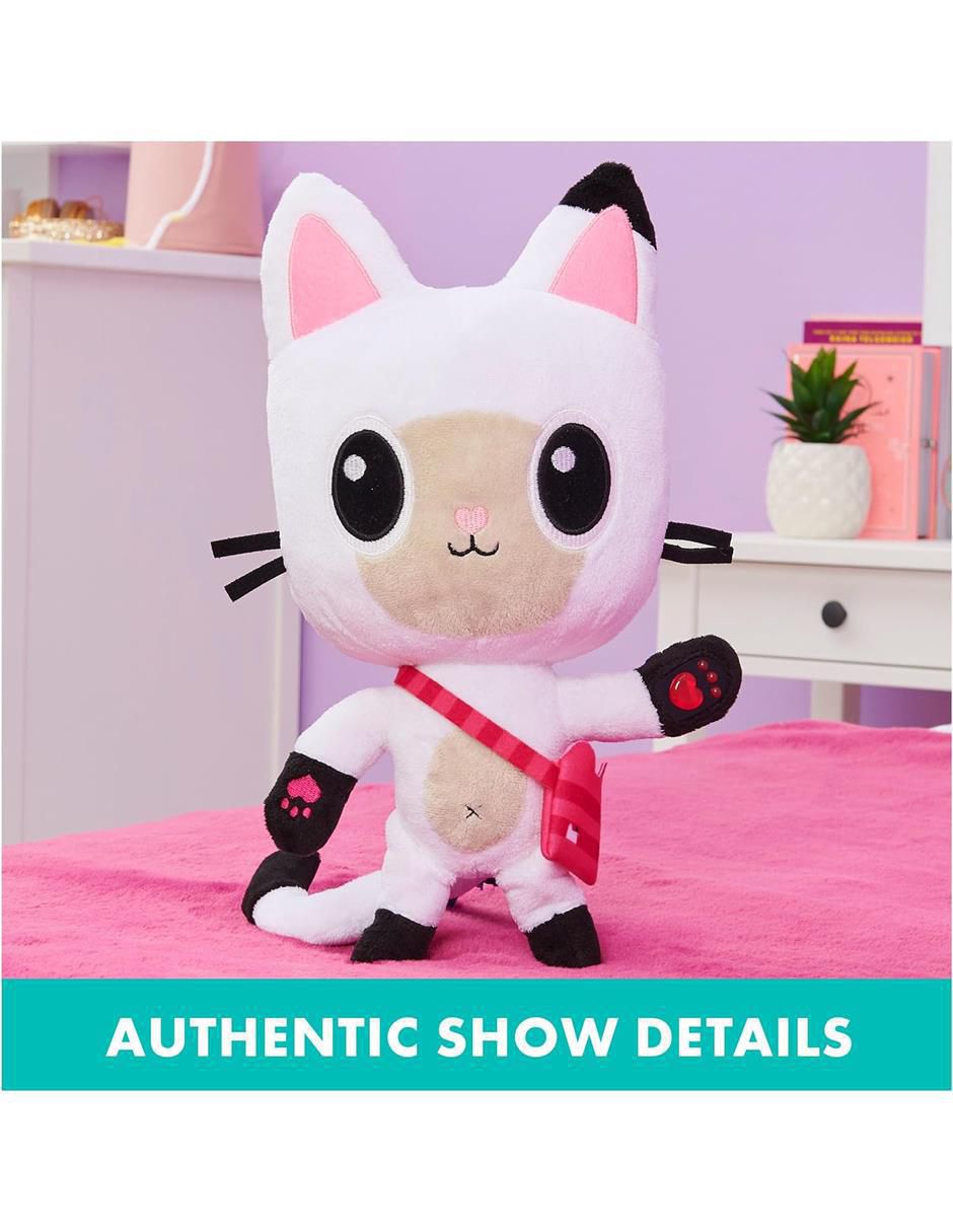 Peluche de Pandy Patas de 30 cm