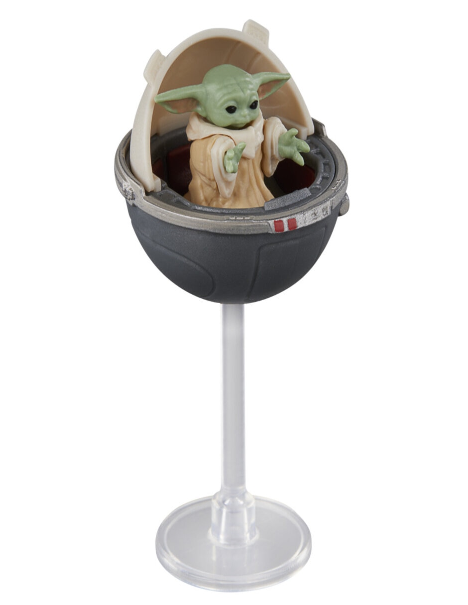 Figura de acción articulada Star Wars Vintage Collection Grogu collectors Star Wars
