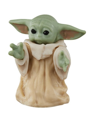 Figura de acción articulada Star Wars Vintage Collection Grogu collectors Star Wars