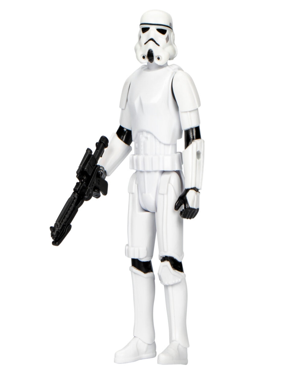 Figura de acción articulada Stormtrooper collectors Star Wars