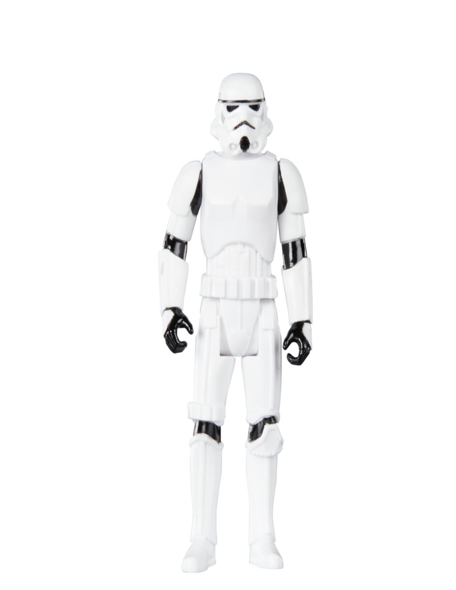 Figura de acción articulada Stormtrooper collectors Star Wars