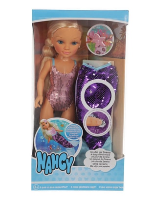 Muñeca