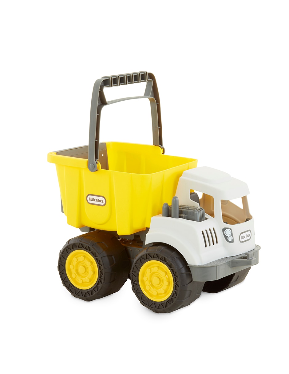 Camión de volteo Little Tikes 3