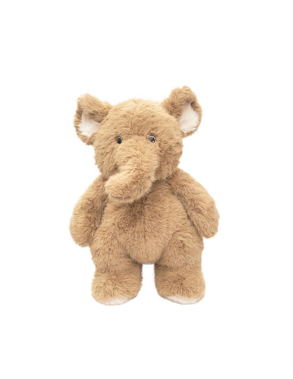 Peluche de elefante de 44 cm