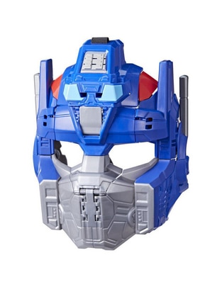 Máscara Optimus Prime 1