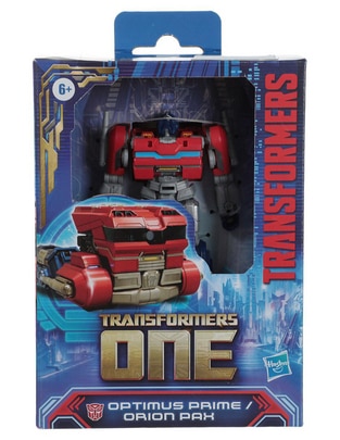 Figura de acción articulada Optimus Prime Collectors