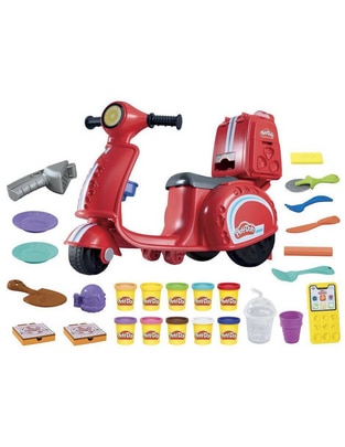 Scooter F8803 1