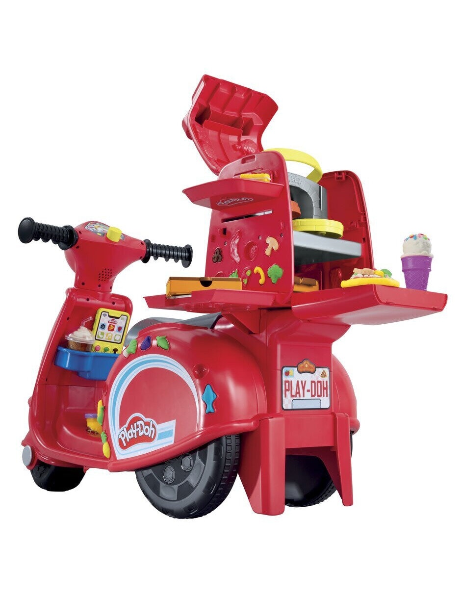 Scooter F8803 Scooter F8803