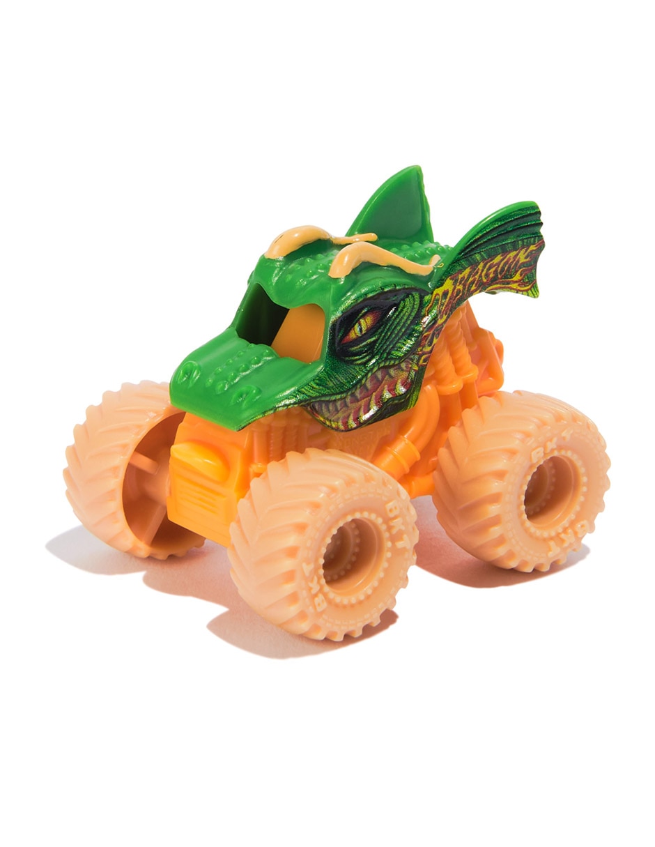 Set lanzador para auto Mini Jams