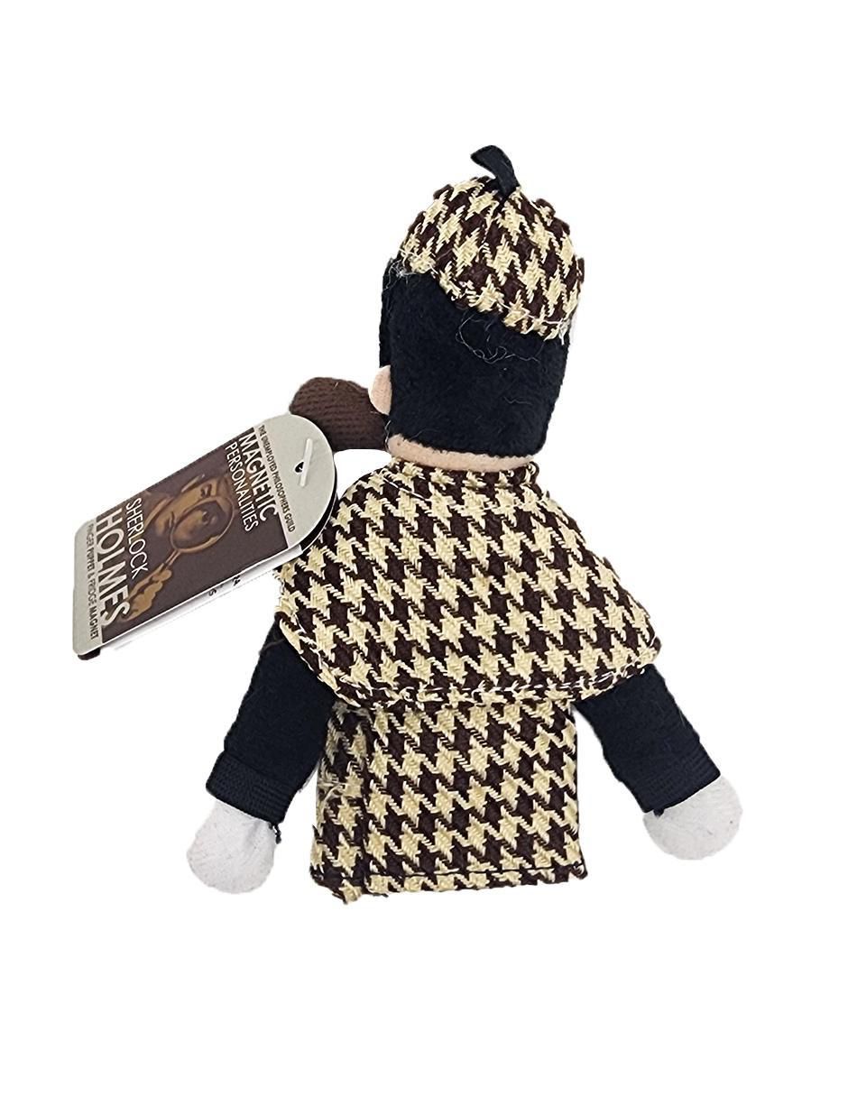 Marioneta Sherlock Holmes