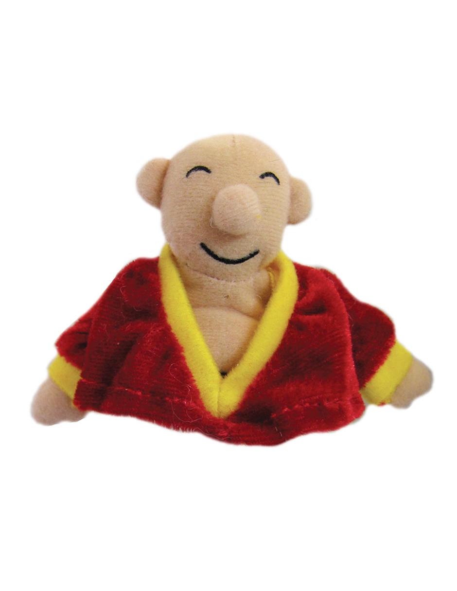 Marioneta Buda Marioneta Buda