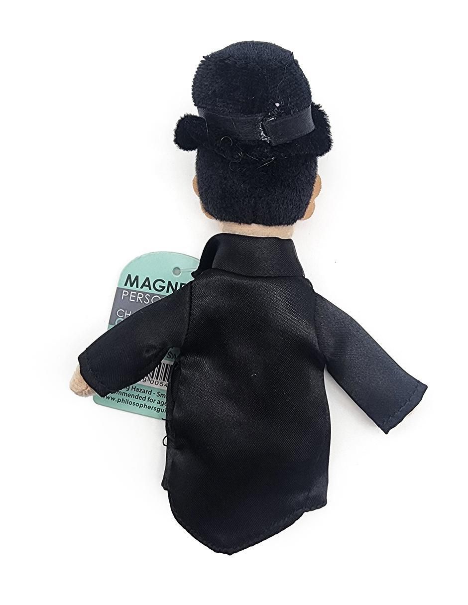 Marioneta de Charlie Chaplin