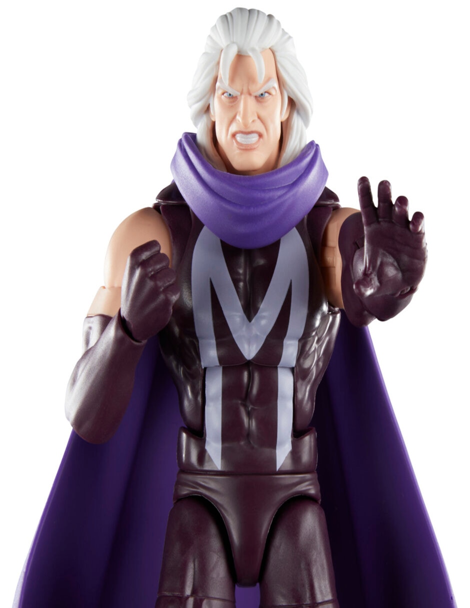 Figura de acción articulada X-Men '97 Magneto 7