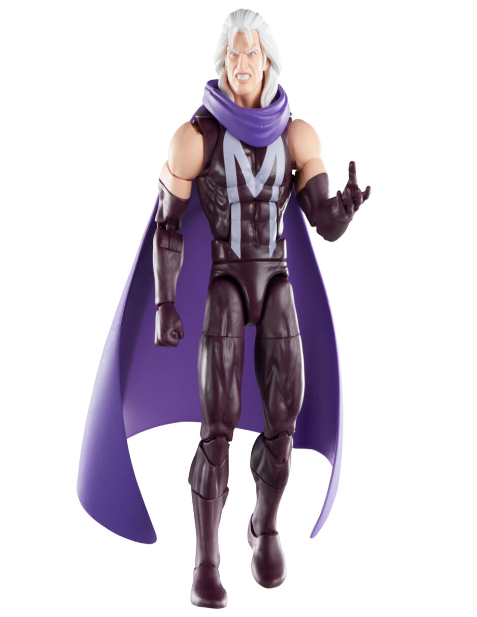 Figura de acción articulada X-Men '97 Magneto 5