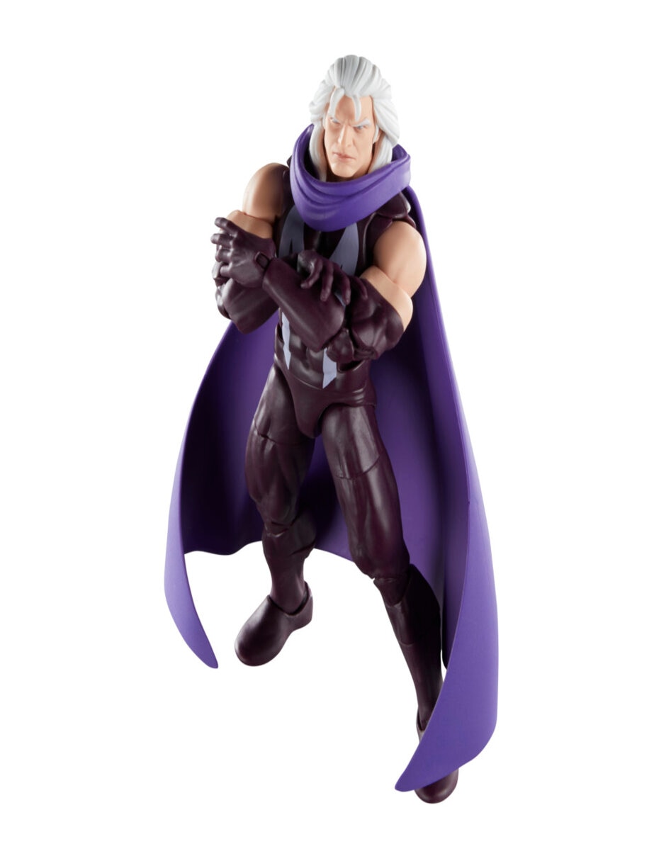 Figura de acción articulada X-Men '97 Magneto Figura de acción articulada X-Men '97 Magneto
