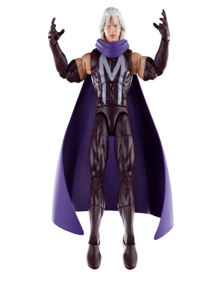 Figura de acción articulada X-Men '97 Magneto 3