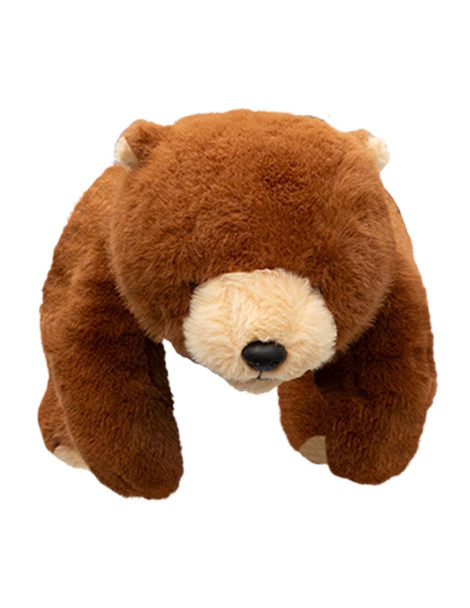 Peluche de oso de 25 cm