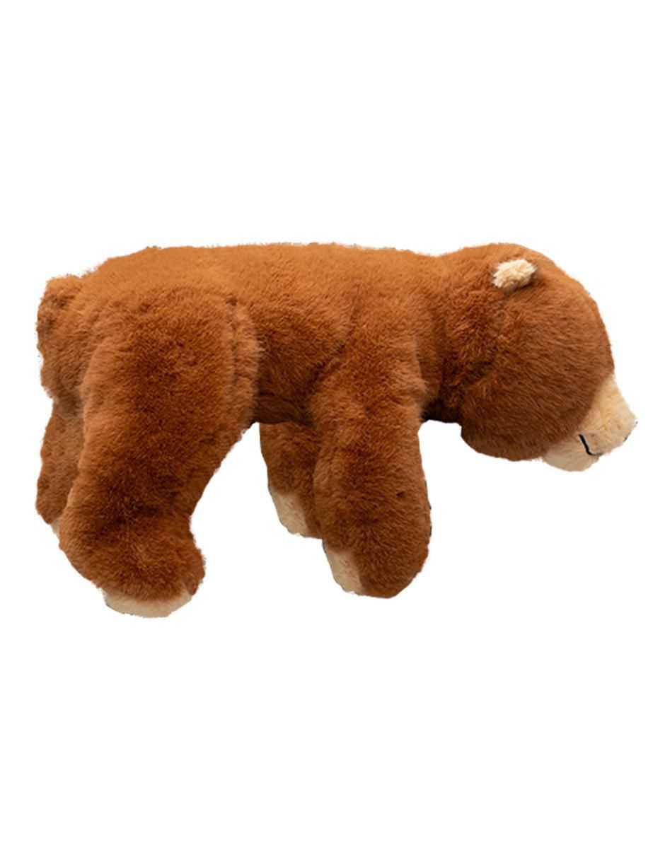 Peluche de oso de 25 cm