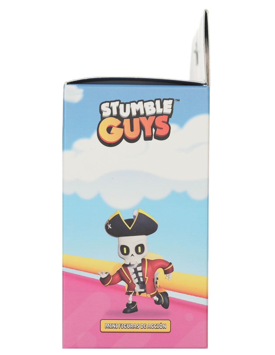 Figura de acción articulada Stumble Guys Collectors