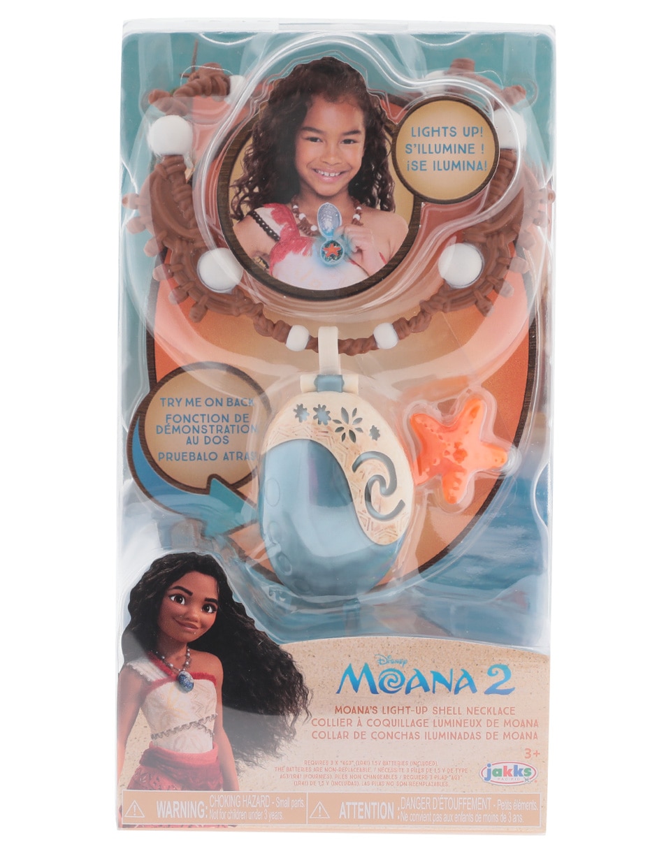 Accesorio para muñeca Jakks Pacific Moana