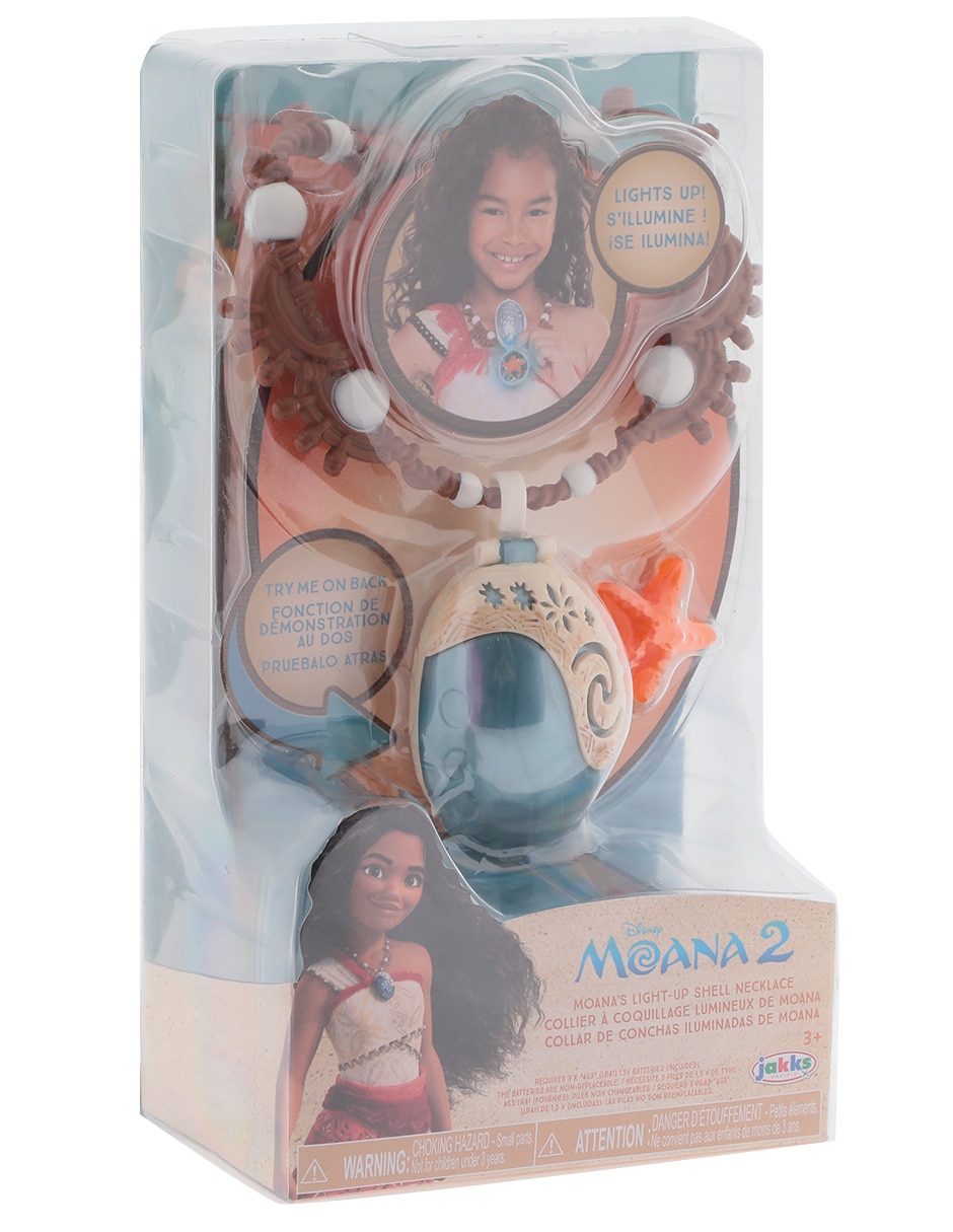 Accesorio para muñeca Jakks Pacific Moana