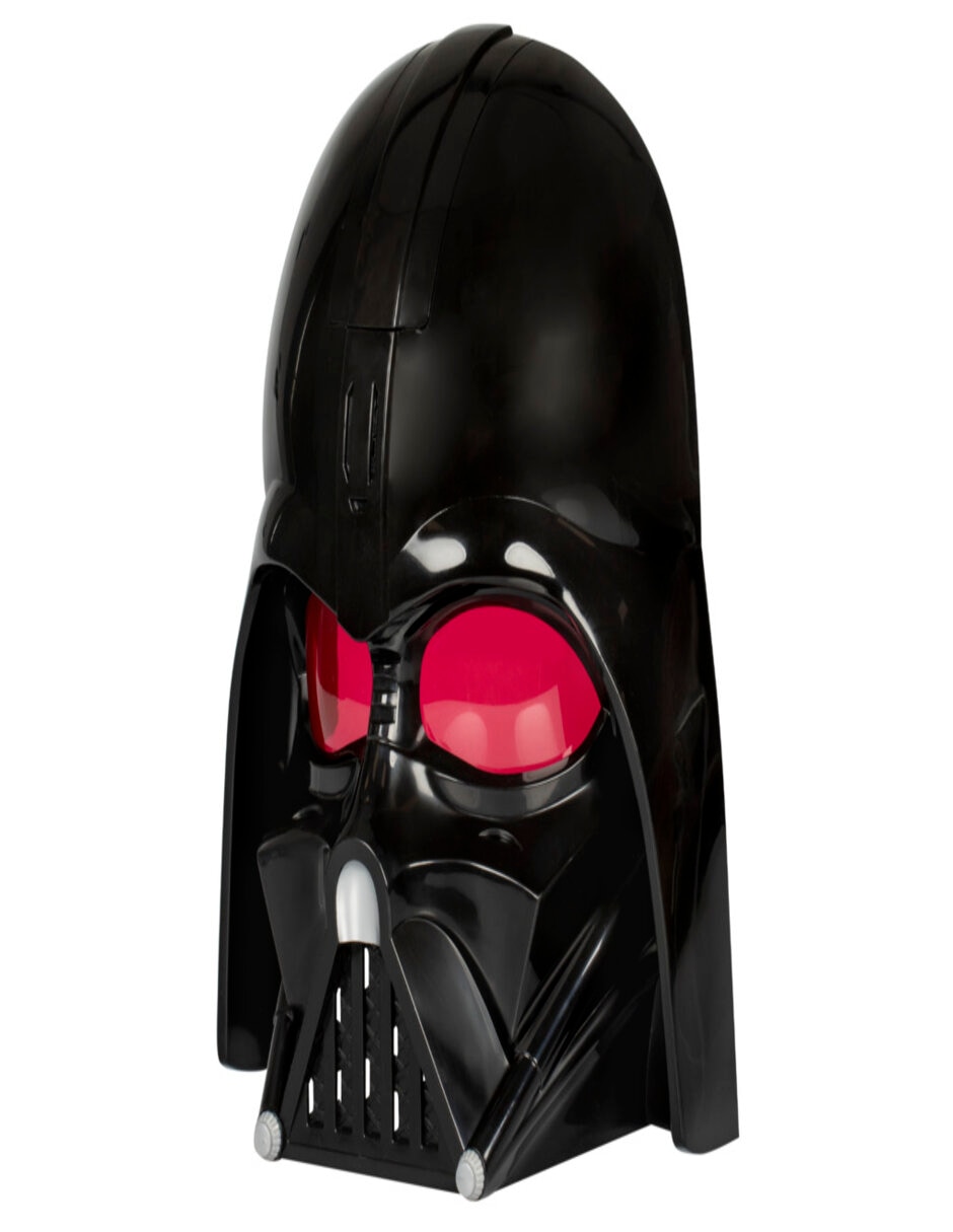 Máscara Darth Vader Star Wars con sonido