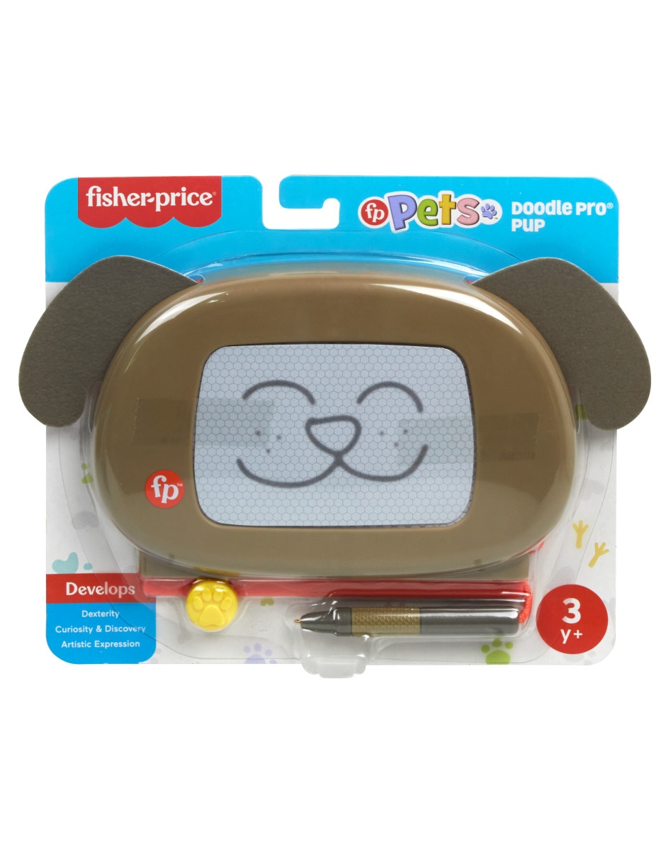 Pizarrón Magnético Dibuja Conmigo juego didáctico infantil unisex