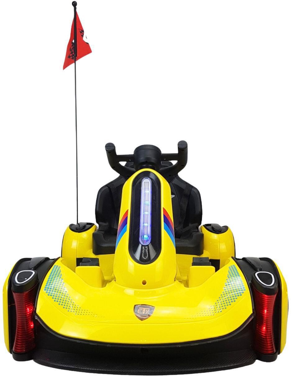 Amarillo