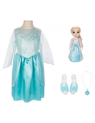 Muñeca frozen Jakks Pacific elsa