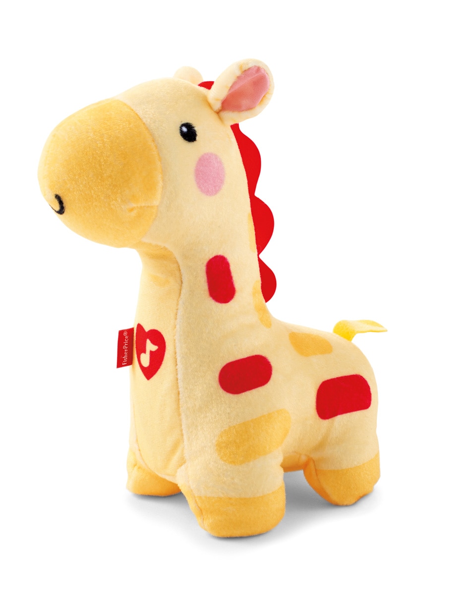 Pandereta Fisher Price CKV15